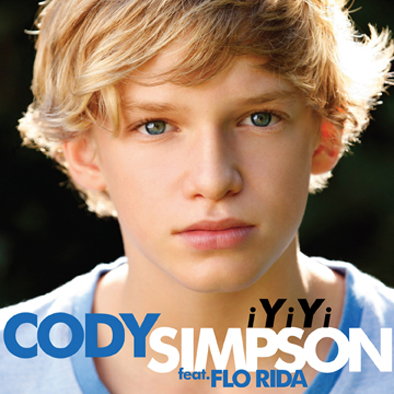 Cody Simpson - iYiYi ft. Flo Rida